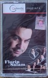 Florin Salam , casetă audio sigilată cu muzică de petrecere și manele