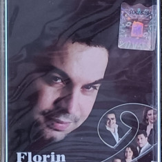 Florin Salam , casetă audio sigilată cu muzică de petrecere și manele