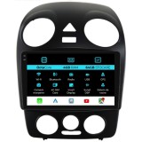 Navigatie Dedicata Volkswagen New Beetle (2004-2011), 9Inch, 4Gb Ram, 64Gb Stocare, Carplay
