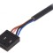 Cablu de Conectare PVC 2m