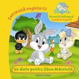 Un dinte pentru Zana Maseluta | Baby Looney Tunes