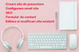 Realizare site web Bucuresti Editare site existent Promovare google ads, BitDefender