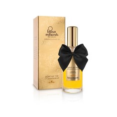 Ulei de Masaj cu Incalzire Light My Fire caramel 100 ml