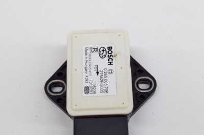 Senzor de accelerație SUBARU FORESTER SH_ 2009 OEM: 0265005706,1275100464,27542FG000 15059364 foto