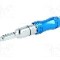 Suport pt. varfuri de &amp;#351;urubelni&amp;#355;a, {{Tip varf}}, {{Dimensiune varf}}, fixare 1/4&quot; (E6,3mm), {{Numar produse in ambalaj}}, C.K - T4504