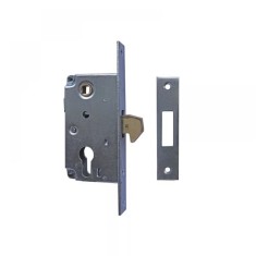 Broasca cu cioc pentru porta culisanta, 72x40 mm