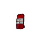 Stop spate lampa Volkswagen Caddy III/Life (2K) 06.2010-06.2015 pentru modele cu 2 usi spate, BestAutoVest partea Stanga, fara suport becuri