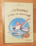 Avioane: Echipa de interventii. Disney. Povesti din colectia de aur, Nr. 50