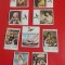 PARAGUAY, PICTURI - SERIE COMPLETĂ MNH