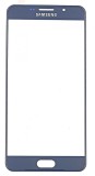 Geam Sticla Samsung Galaxy A7 2016 (A710) Negru Original