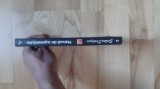 Serban Derlogea - Manual de supravietuire ( 2003 ) (360 pagini)