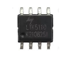LTK5110 - ChipSourceTek foto