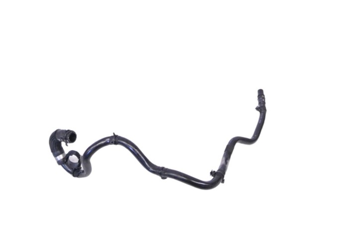 Furtun de lichid de răcire JAGUAR I-PACE X590 2019 OEM: J9D3-8D148-AB 15384217