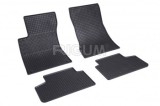 Covorase Cauciuc Mercedes GLB (X247) 2019-&gt;, Rigum, dedicate, protectie 1cm, impermeabile, fara miros