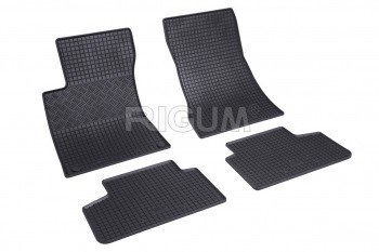 Set covorase cauciuc Merceedes-benz GLB fabricatie 11.2019-
