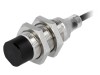 Senzor Inductiv NPN NO 0-10mm 10-30VDC M18 IP67 200mA