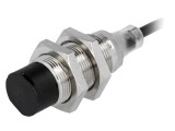 Senzor Inductiv NPN NO 0-10mm 10-30VDC M18 IP67 200mA