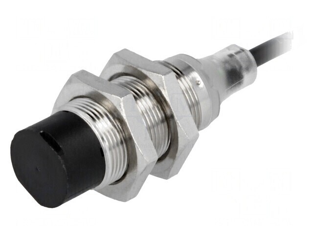 Senzor Inductiv NPN NO 0-10mm 10-30VDC M18 IP67 200mA