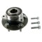 Set rulment roata OPEL INSIGNIA (2008 - 2016) RINGER 1141006331