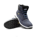 Bocanci protectie marime 43 E18 albastru S3 HRO ESD SRC