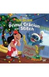 Lilo si Stitch. Primul Craciun al lui Stitch - Elizabeth Schaefer
