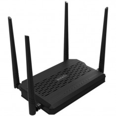 Router wireless Tenda D305 Black foto