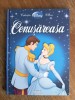 Cenusareasa - Colectia Disney Clasic, nr. 8, Egmont, Carte Povesti Copii, Coperti Tari