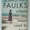 WHERE MY HEART USED TO BEAT by SEBASTIAN FAULKS , 2015