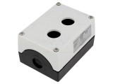 Carcasă pentru pilot IP66/IP67 85x114x64mm