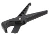 HELLERMANNTYTON Foarfece tevi plastic &Oslash;34mm Taiere profile si canale cablu