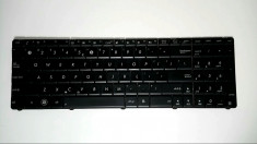 Tastatura ASUS K73SV foto