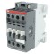 Contactor 3P NO, 9A, 45mm