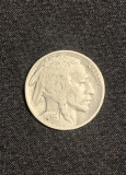 Moneda five cents 1930, America de Nord