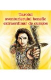 Tarotul aventurierului benefic extraordinar de curajos