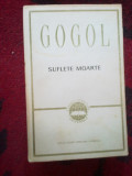 d1b Suflete moarte - N.V. Gogol