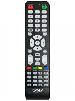 Telecomanda pentru RM-L1210 - HUAYU foto