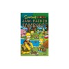 Simpsons Comics Jam-Packed Jamboree