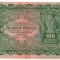SV * Austria 100 KRONEN / COROANE 1922 - AUNC