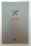 NECROFILUL de GABRIELLE WITTKOP , 2007 , PREZINTA SUBLINIERI