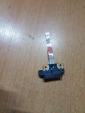 Conector unitate optica Samsung R720 M14