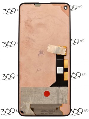 Display Google Pixel 5A (5G) OEM foto
