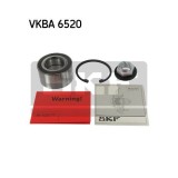 Rulment butuc roata Skf VKBA6520, parte montare : Punte fata