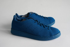 adidas Originals Stan Smith Primeknit 38EU -produs original- IN STOC foto