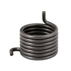 Arc secundar demaror drujba Makita EA 3201S, EA 3500S