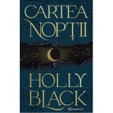 Cartea noptii - Holly Black