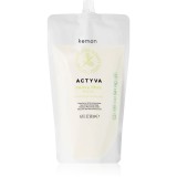 Kemon Actyva Nuova Fibra Masca pentru par deteriorat 500 ml