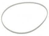 Curea dințată T10 10mm x 1010mm