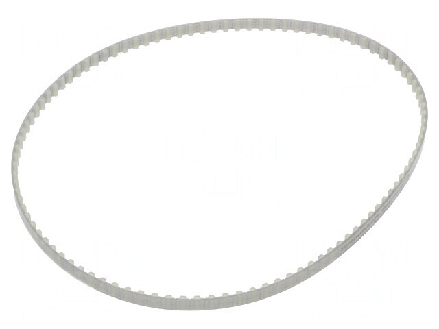 Curea dințată T10 10mm x 1010mm