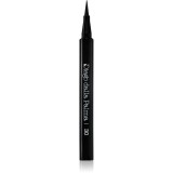 Diego dalla Palma Makeup Studio - Water Resistant Eyeliner fixare de lunga durata pentru ochi culoare Black 1 ml