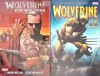 Wolverine Vol. 1-2: Old Man Logan &amp; Enemy of the State - Mark Millar (Marvel, 2020) - Carte in Engleza, Paperback, 440 Pagini